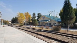 옛 철길이 공원으로…경춘선숲길 2.5km 더 열린다