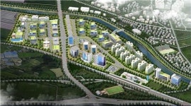 남양주 진건·퇴계원 일대에 테크노시티…4차 산업 거점화