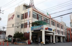 지은 지 40년 된 소방서…대전 노후 소방관서 수두룩