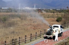 광주 북구, AI예방 긴급 방역