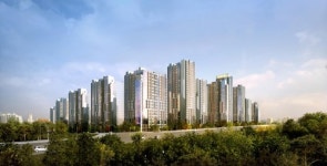 GS건설, 개포주공4단지 특화설계 적용…강남 새 랜드마크로