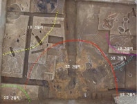 김해 봉황동 유적서 가야 건물지·토기 수백점 출토