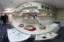 [VR현장] 젓가락 대신 손으로 식사하는 이유…아시아 음식문화 특별전