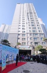 e편한세상보문·금호어울림센터힐, ‘공유마을’ 첫 지정