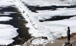 정선 으뜸 산 상원산…도립공원 지정 관심