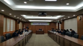 울산 항일독립운동 기념탑 달동문화공원에 2019년 건립