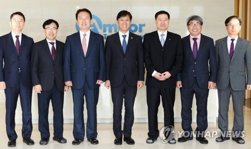 김영문 광주시 문화경제부시장, 남광주시장 방문 후 현장 중심 업무 시작