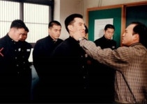 [윤고은의 참새방앗간] 느그 아버지 뭐하시노?