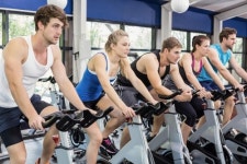 고강도운동, 기억력 증진에도 효과…뇌훈련 병행때 더 큰 효과