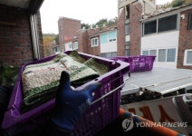 포항지진 이재민 60가구 주말까지 새 보금자리로 옮긴다
