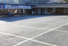 음식점 주차장 야간 개방…옥천군 주차공유제 첫 시행