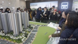 뉴스테이·기업형 임대주택 내년 상반기까지 7천세대 공급