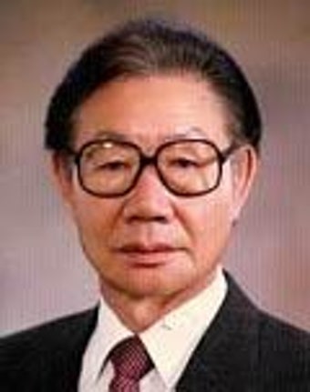 장하구 전 종로서적 회장 별세