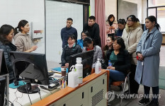 실로암시각장애인복지관, 중앙아시아 장애인 위한 사업 펼쳐