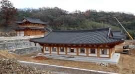 최치원 애민사상 깃든 역사공원 내년 4월 문 연다