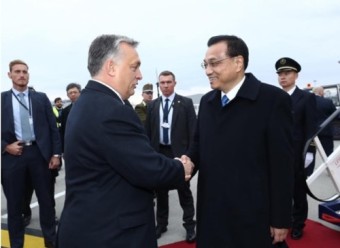 동남아서 중동부 유럽까지…시진핑 집권2기 '광폭 외교' 나섰다