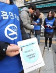 군포 모든 지하철역서 담배 피우면 내년 4월부터 5만원