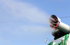 경남 고성군 AI 방역