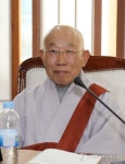 조계종, 새 원로의장에 세민 스님 선출