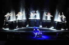 더 오케스트라… 광주서 융복합 미디어 퍼포먼스