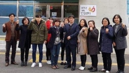 치매환자 종합관리 서천군 내달부터 치매안심센터 운영
