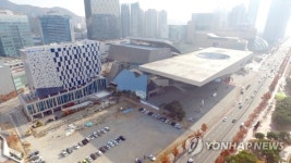 부산 영화 비즈니스 거점