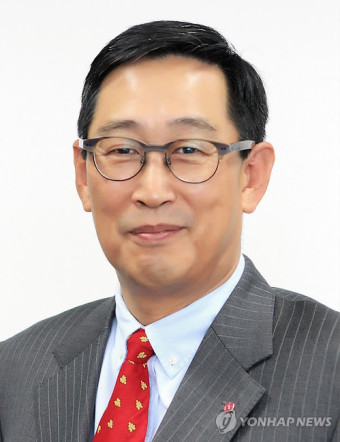 LG하우시스 대표이사에 민경집 부사장