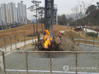 지진에도 끄떡없다