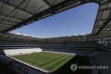 월드컵 한국-멕시코전 시간, 6월 24일 0시로 당겨져
