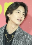 송재림 '시상식의 왕자님'