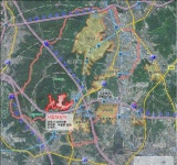 신규 수도권 공공택지 8곳 면면 보니…성남 금토·복정 주목