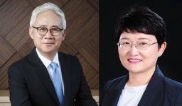 올해 자랑스러운 서강인에 조순실·홍성열씨
