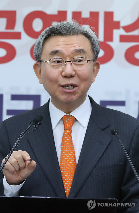 국민의힘, 김대남 전 대통령실 행정관 공격 사주 의혹 조사 추진