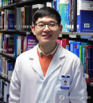 을지대 의대생 홍원기씨, SCI급 학술지에 논문 게재