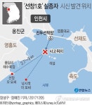 인천 영흥도 해상서 시신 1구 발견…신원 확인 중(2보)