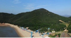 [인천소식] 무의도 국립자연휴양림 2021년 준공