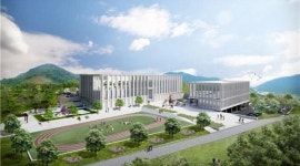 옛 광주교도소에 광주 솔로몬 로파크 건립…2021년 개관