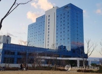 강릉에 올림픽 앞두고 대규모 숙박시설 연이어 오픈