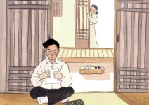 사랑손님과 어머니 그 뒷이야기는 어땠을까