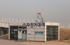 [이국적 느낌 물씬…김포 아라뱃길 크루즈 여행]