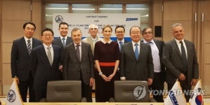 대우조선해양, 그리스 선주로부터 선박 수주