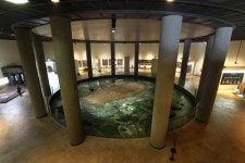 [연합이매진] 돌문화공원 & 해녀박물관