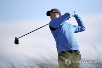 매킬로이, 2018시즌 '절친'에게 골프백 맡길 듯