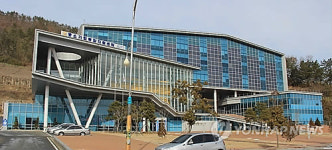 전남 중소기업종합지원센터, 중소기업진흥원으로 명칭 변경