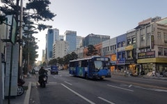 을지로·퇴계로 6→4차로 축소 검토…도로 다이어트 본격화