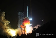 中, 알제리 통신위성 개발·발사도 대행…로켓발사 상업화 박차