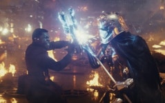 다시 돌아온 스타워즈…이번엔 포스 통할까