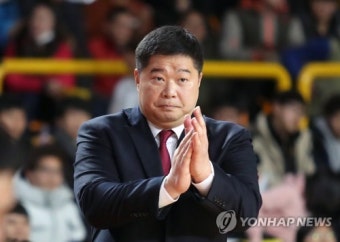 LG 현주엽 감독