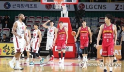 LG, kt에 4점 차 승리