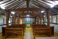 126년 된 한옥 예배당 용인 고초골 공소, 문화재 된다